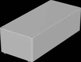 03244000 Industrial enclosure 340x150x100mm,IP66