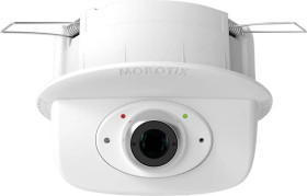 Kamera monitoringu IP Mobotix Mx-p26B-6N MOBOTIX Mx-p26B-6N LAN 3072 x 2048 px