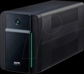 BVX1600LI-GR Easy UPS, 1600VA / 900 W