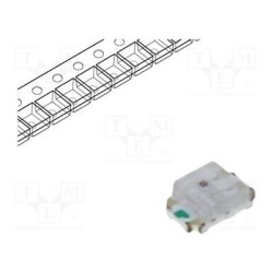 OSRP0805C1E-0.8T