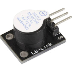 Joy-it SBC sensor kit with active buzzer