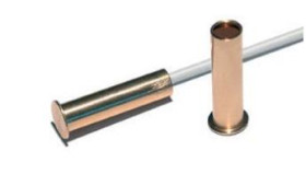 Czujnik kontaktronowy KOC-1 (mosiądz / IMQ CEI 79-2)