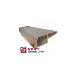 Obudowa kamery TS803H srebr.zewn