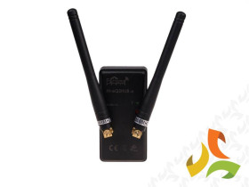 Moduł integracji z głowicami termostatycznymi eQ3MAX! EQ-3 HUB F&Home Radio rH-eQ3HUB F&F FILIPOWSKI