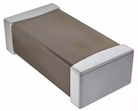 MLCC 220nF 1206 (3216M) 50V dc SMD KYOCERA AVX