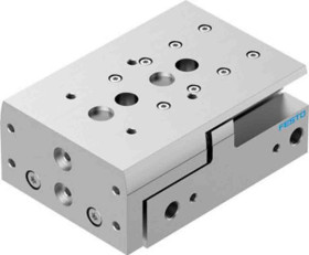 Siłownik z prowadzeniem skok 50mm Festo Ø 20mm