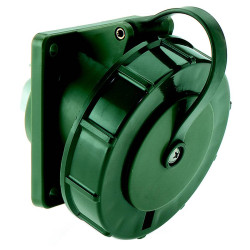 Puszka montażowa CEE Bals Elektrotechnik 12699 16.0 A 400 V