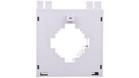 Przekładnik Prądowy 600/5A, Klasa 0,5, Na Przewód Fi 30Mm, Na Szyny: 40X10mm,...