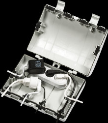 904.100 SAFEBOX 6x IP64