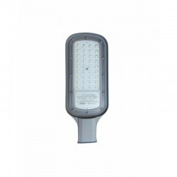 Lampa placowa uliczna eco LU50W 4350lm 6500