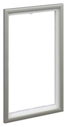 Wymienna ramka Striebel & John BL630D, 48 x 391 x 632 , 1 szt.