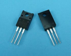 KTB-1369 PNP TO-220 2A/200V/20W TRANZYST