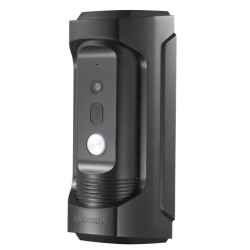 Stacja bramowa IP 1-przyciskowa DS-KB8113-IME1