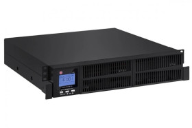 GT UPS POWER S Rack 19 2U/Tower 2000VA/1800W On-Line 8xIEC C13
