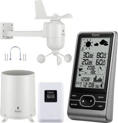Stacja pogodowa bezprzewodowa Oregon Scientific Profi WMR86NX WMR86NX