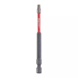 BIT, GROT, KOŃCÓWKA SHOCKWAVE TX30*90MM