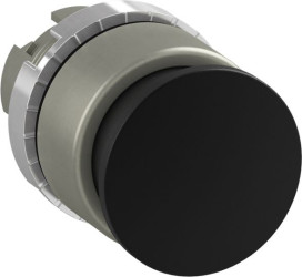 Przycisk, kolor: Czarny, ABB, 1SFA1