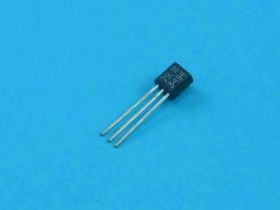 79L18 100mA TO-92 STABILIZATOR