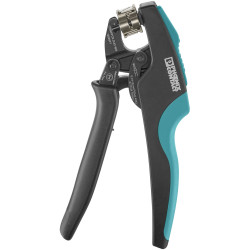 Phoenix Contact 1202877 CRIMPFOX DUO 16S ergonomic ferrule squeezer