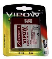 Bateria B-3R12/4,5V