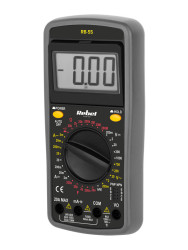 Miernik REBEL RB-55 uniwersalny