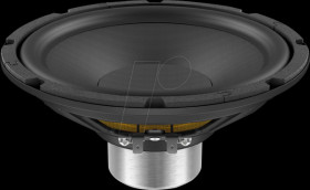 12603219 Subwoofer, 200 W, neodymium, 8 inch (20 cm), steel