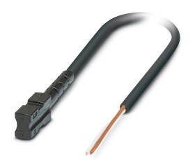 Tester przepięć Lifecheck Montaż na kablu Phoenix Contact