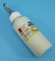 KLEJ WIKOL 100g DO BALSY,DREWNA,PAPIER