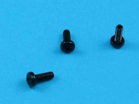 MS1 M3x08 PH-BO WKRĘT DO MET.WALCOWY