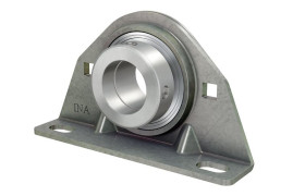 Obudowa łożyska stojakowego, Stal, śred. 35mm
