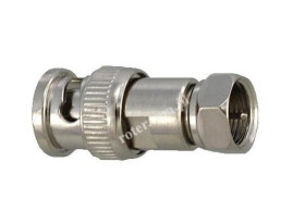 VITALCO ADAPTER WTYK F WTYK BNC