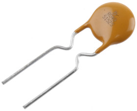 Bezpiecznik resetowalny 0.4A Bourns 60V