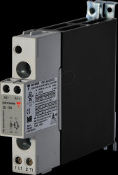 RGC1A60D30KGU Semiconductor relay RGC1, heat sink, 1-pole, 30 A, 42 - 660 V AC