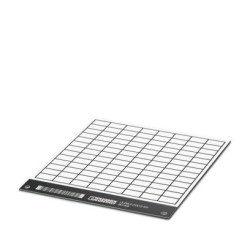 Cable Marker Znacznik urządzeń 831 Phoenix Contact Przyklejanie