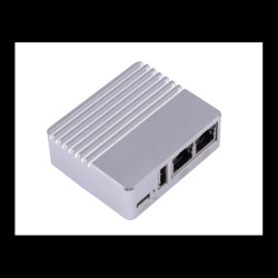 LinkStar-H28K-0408 - mini router z dwoma portami Gigabit Ethernet i 4GB RAM