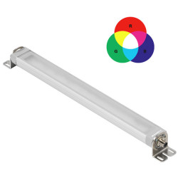 Weidm&#x171;ller 2899570000 Red LED Module 24V AC/DC 2 Poles