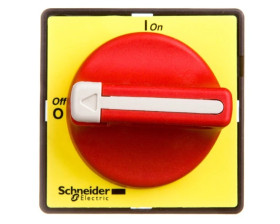 Rozłącznik izolacyjny 3P 63A VCCF3