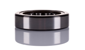 Łożysko igiełkowe Ø wew: 46.2mm Ø zew: 80mm Cylindryczne szerokość 21mm SKF 1 dynamiczne 75kN statyczne 63kN