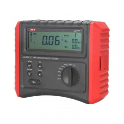 Miernik rezystancji uziemień Uni-T UT572