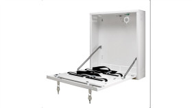 Obudowa Dvr Pulsar Awo529w