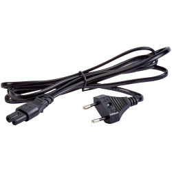 Chauvin Arnoux P01295174 spare power Cable for Multiple measurement devices