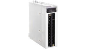 Wejście Analogowe 4We Napięcie/Prąd Izolowane Bmxami0410