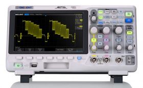 Oscyloskop cyfrowy SDS1102X-S