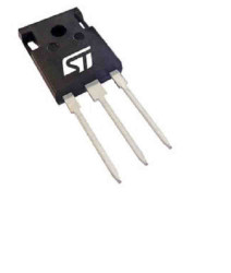 IGBT Ic 145 A Uce 650 V 1 TO247-4 Pojedynczy kanał: N 441 W