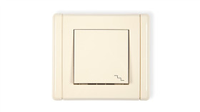 Flexi Łącznik Schodowy Beżowy 1Fwp-3