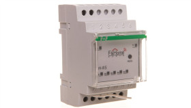 Fihome Radio Przekaźnik Pięciokanałowy Na Szynę Din Rh-R5