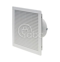 Wentylator do szaf sterowniczych EMC 630 m³/h 230 V AC 320x320 mm...