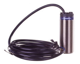 Czujnik indukcyjny M30 10mm 24-240V AC/DC 1R 2-przewodowy (2m) XSAV11801