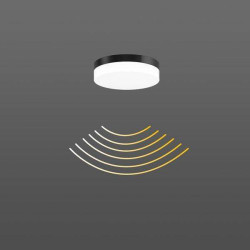 Lampa ścienna LED RZB 312135.0031.191 312135.0031.191