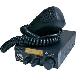 CB Radio Cobra 19DX